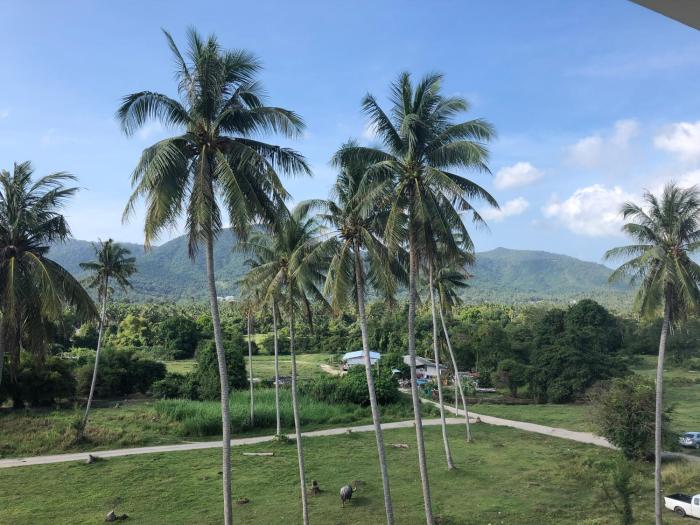 amarin samui hotel