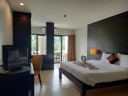 amarin samui hotel