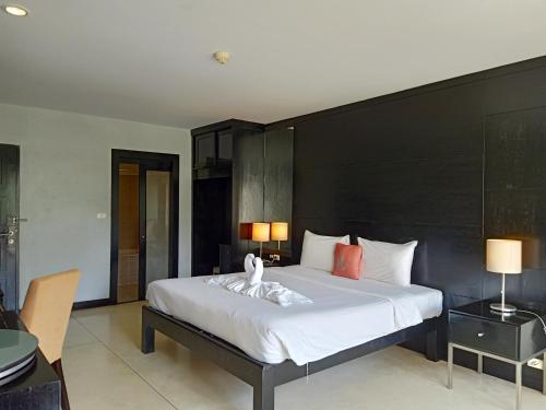 amarin samui hotel