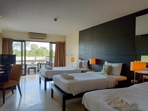amarin samui hotel