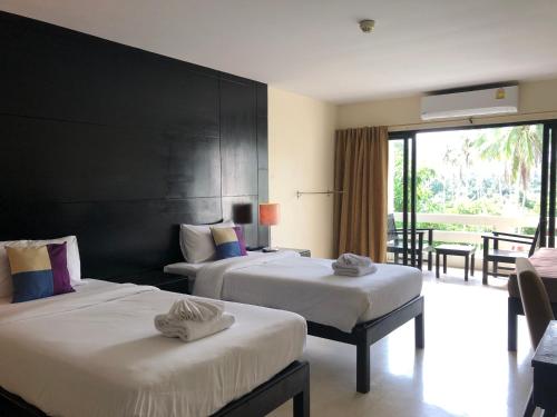 amarin samui hotel