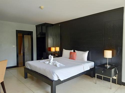 amarin samui hotel