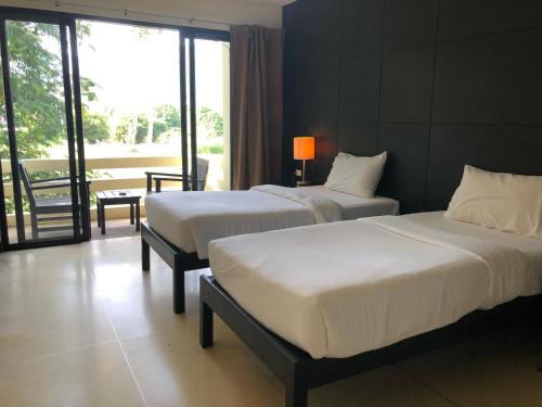 amarin samui hotel
