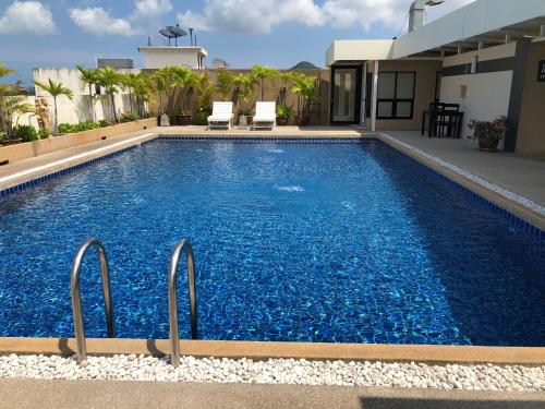 amarin samui hotel