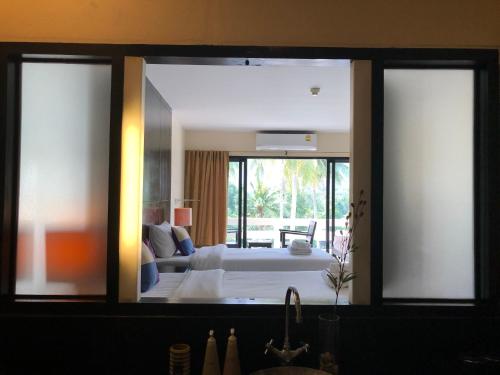 amarin samui hotel