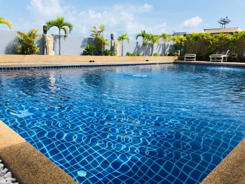 amarin samui hotel