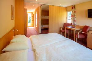 Sonne Bezau,,4 star