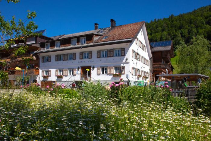 bezau
