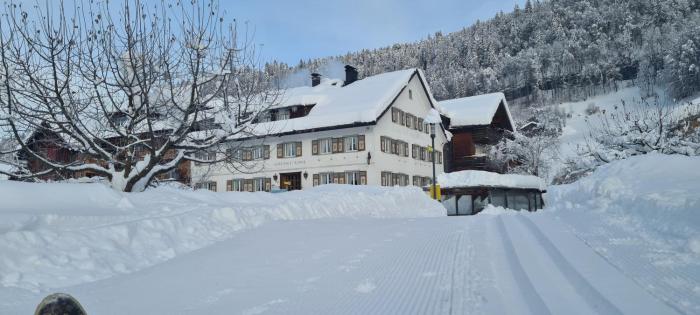 bezau