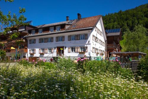 bezau
