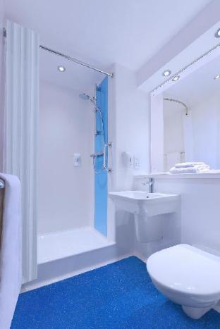 travelodge cambridge swavesey