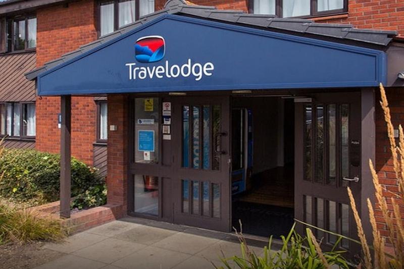 travelodge cambridge swavesey