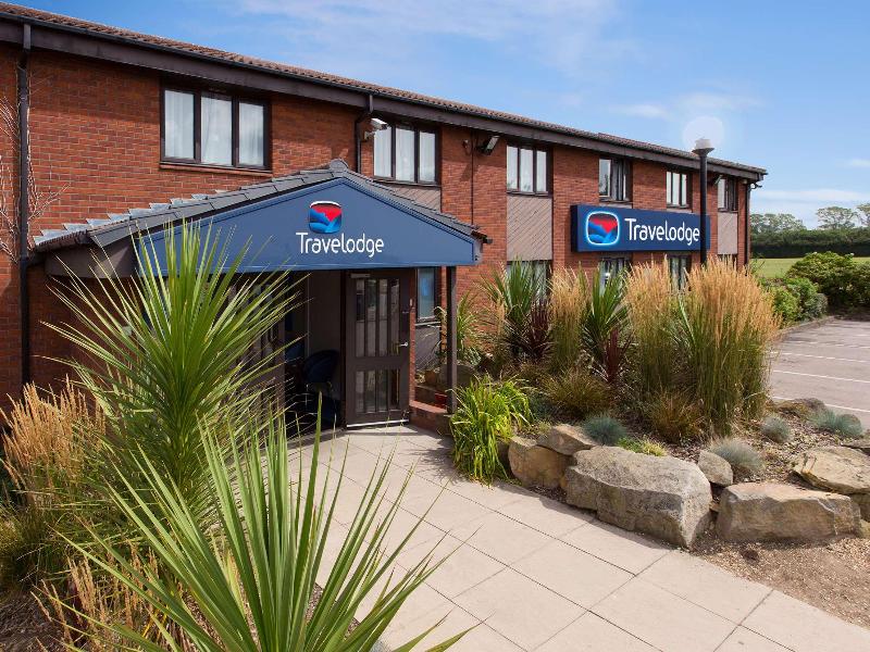travelodge cambridge swavesey