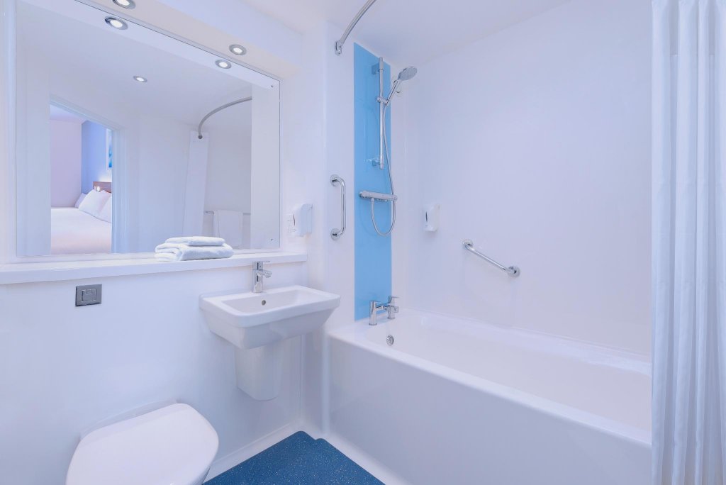 travelodge cambridge swavesey