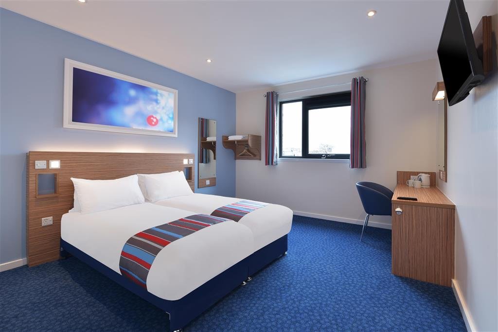 travelodge cambridge swavesey