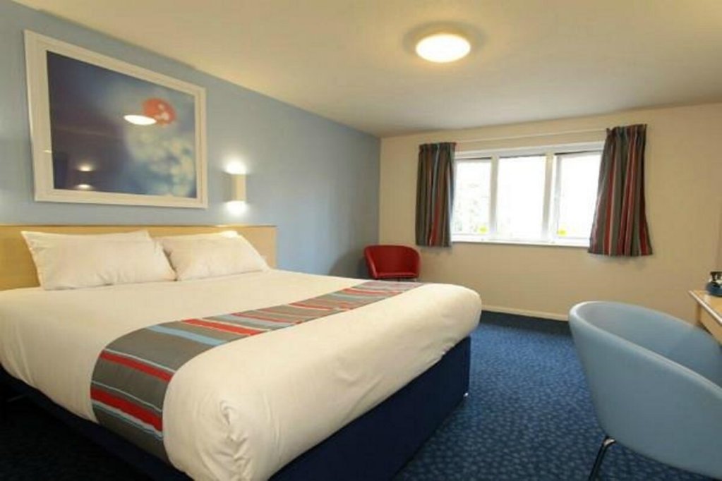 travelodge cambridge swavesey
