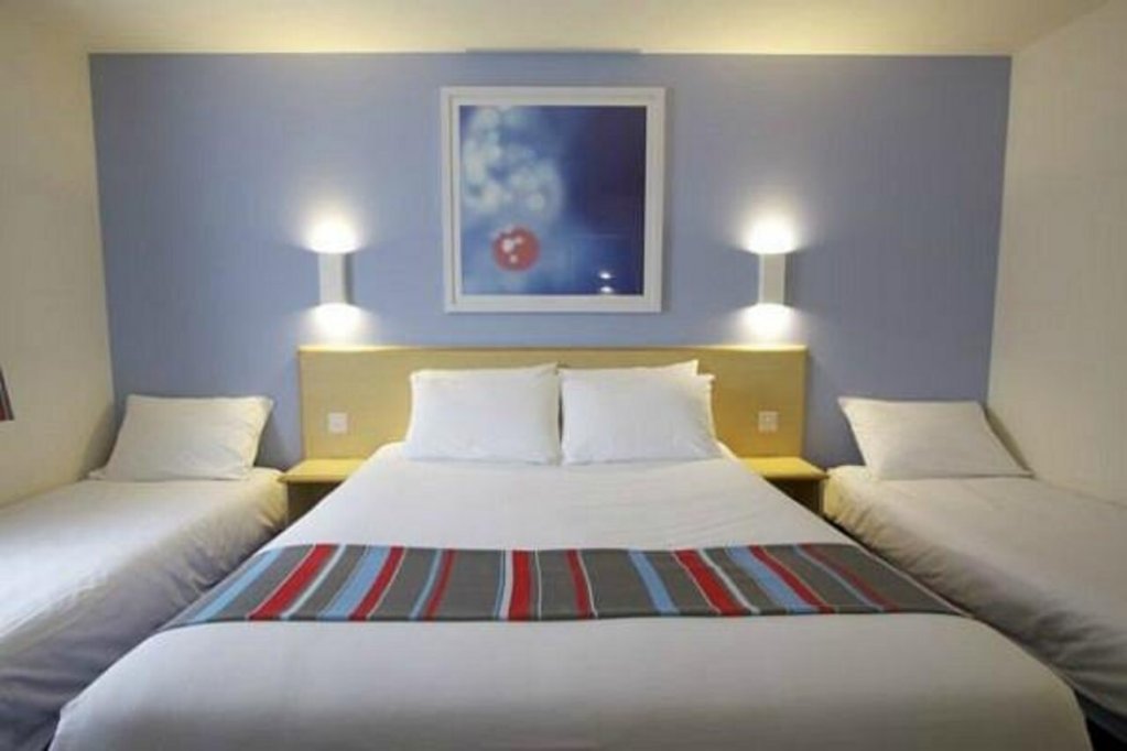 travelodge cambridge swavesey