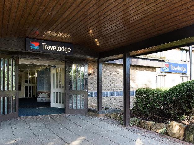 travelodge kettering thrapston