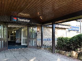 travelodge kettering thrapston