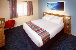travelodge kettering thrapston