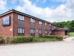 Travelodge Ipswich Stowmarket,Ipswich>>Haughley,3 star