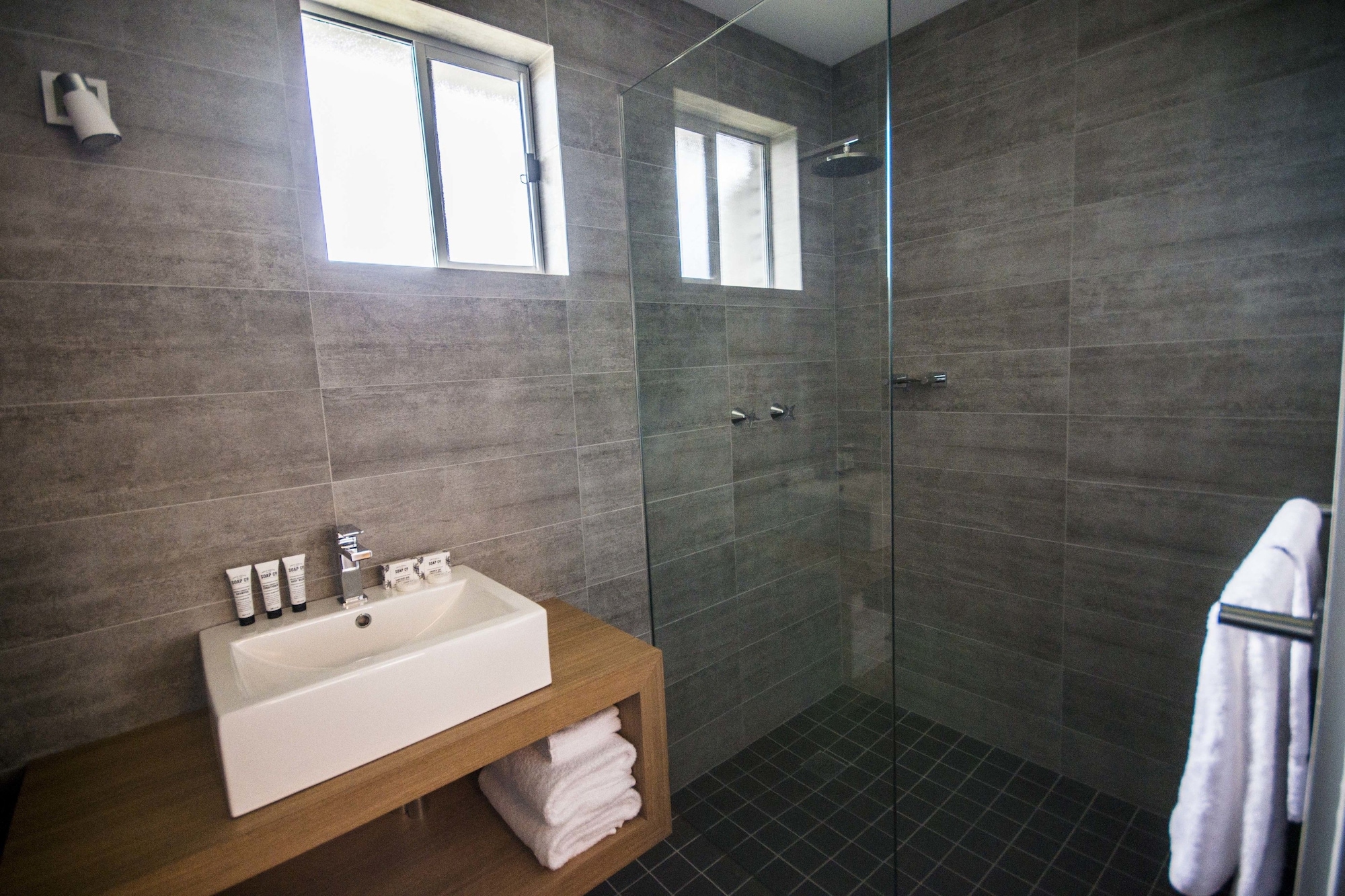 quays hotel