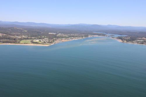 batemans bay