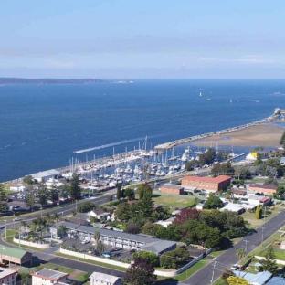 batemans bay