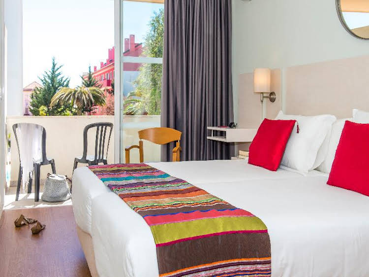 Hotel Londres Estoril,,3 star