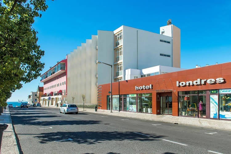 Hotel Londres Estoril,,3 star