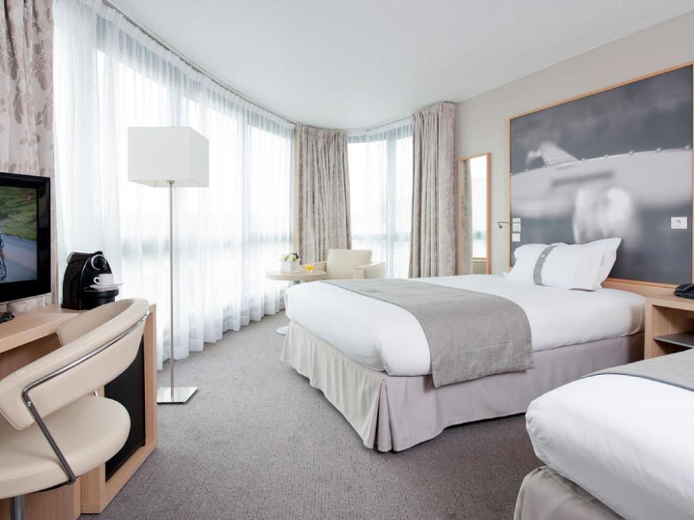 mercure paris 19 philharmonie la villette