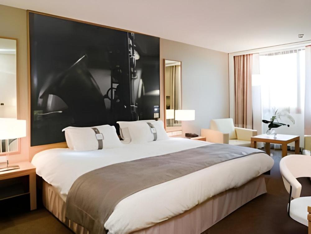 mercure paris 19 philharmonie la villette