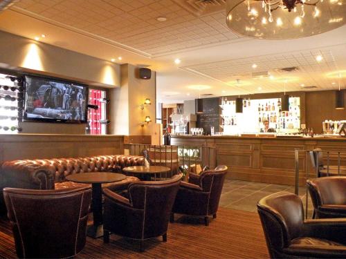 mercure paris 19 philharmonie la villette