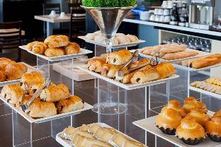 mercure paris 19 philharmonie la villette