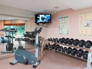 mercure paris 19 philharmonie la villette