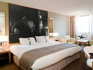 mercure paris 19 philharmonie la villette