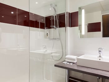 mercure paris 19 philharmonie la villette