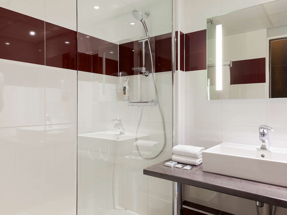 mercure paris 19 philharmonie la villette