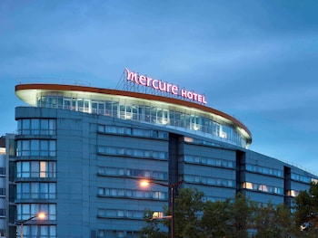 mercure paris 19 philharmonie la villette