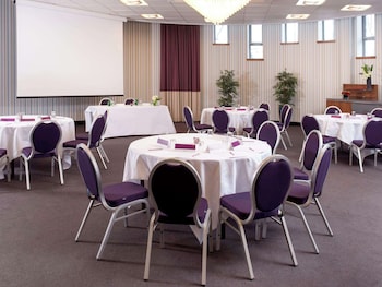 mercure paris 19 philharmonie la villette