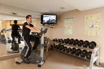 mercure paris 19 philharmonie la villette