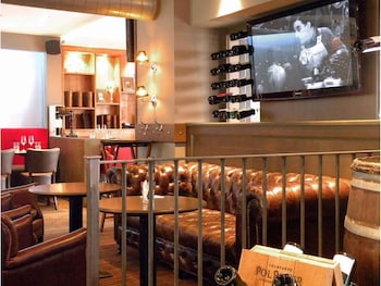 mercure paris 19 philharmonie la villette