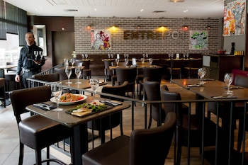 mercure paris 19 philharmonie la villette