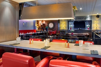 mercure paris 19 philharmonie la villette