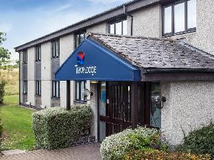 travelodge okehampton whiddon down