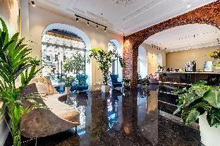 golden triangle boutique hotel