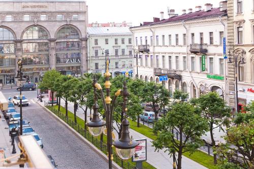 golden triangle boutique hotel