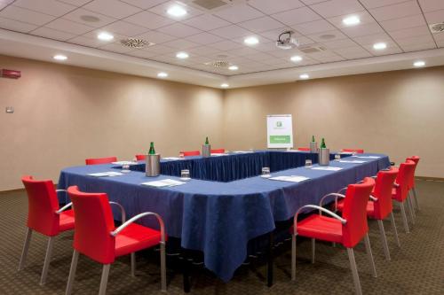 holiday inn salerno cava detirreni by ihg