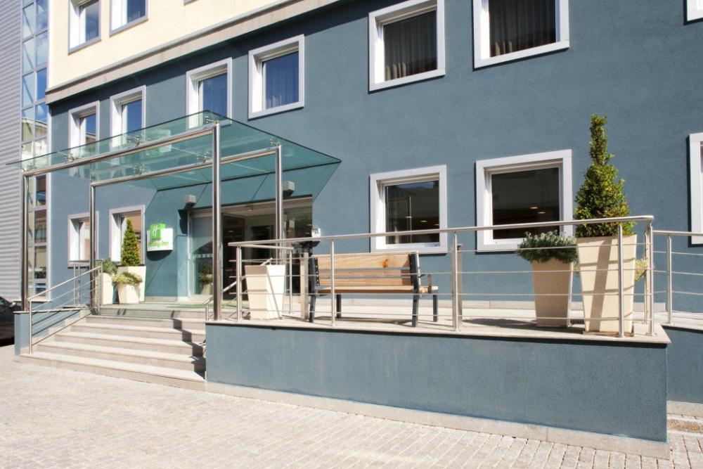 holiday inn salerno cava detirreni by ihg