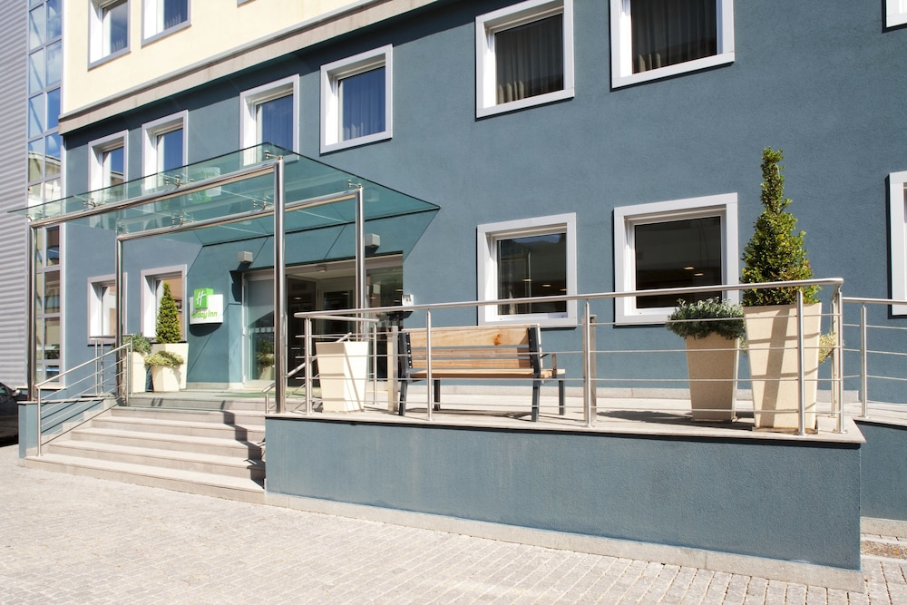 holiday inn salerno cava detirreni by ihg